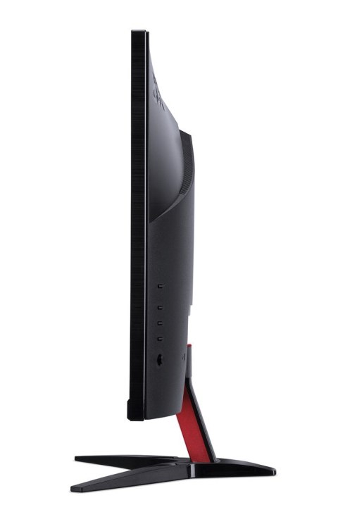 Acer Acer Nitro VG270Ebmiix 27" IPS/1920x1080/16:9/1ms/250/100M:1/VGA,HDMI/Black | Acer