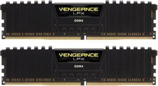 Corsair Corsair Vengeance LPX 32GB DDR4-2133 moduł pamięci 2 x 16 GB 2133 MHz