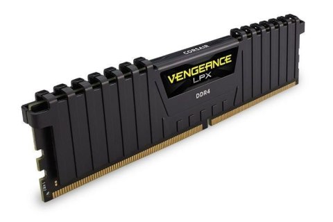 Corsair Corsair Vengeance LPX 32GB DDR4-2133 moduł pamięci 2 x 16 GB 2133 MHz