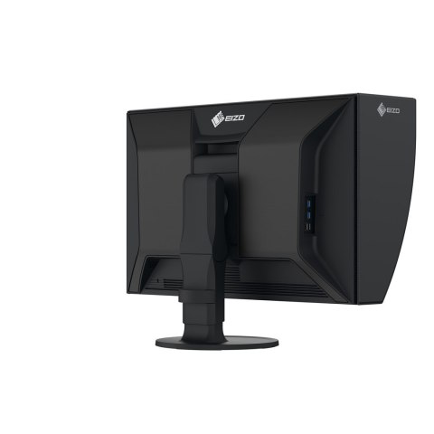 EIZO Monitor EIZO ColorEdge CG2700S - 68,6 cm (27") - 2560 x 1440 pikseli - Wide Quad HD - LCD - 19 ms