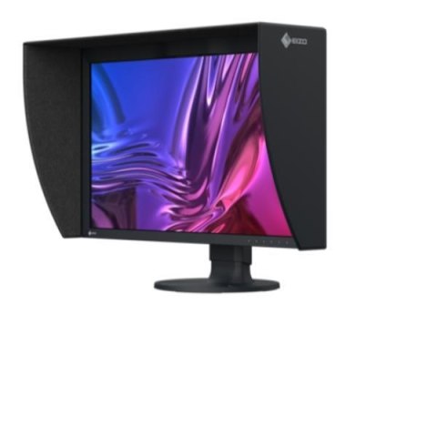 EIZO Monitor EIZO ColorEdge CG2700S - 68,6 cm (27") - 2560 x 1440 pikseli - Wide Quad HD - LCD - 19 ms