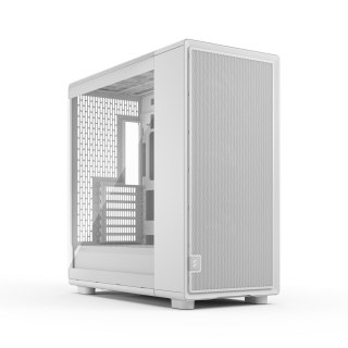 FRACTAL DESIGN Fractal Design Epoch XL Tower Biały