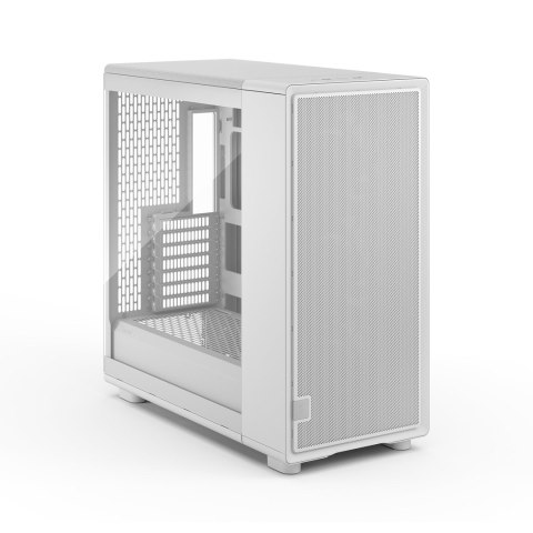 FRACTAL DESIGN Fractal Design Epoch XL Tower Biały