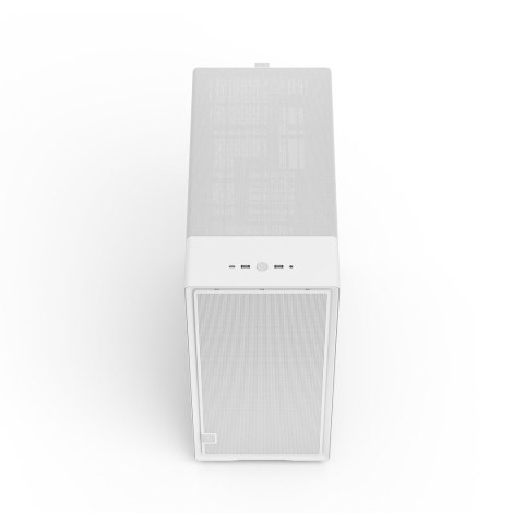 FRACTAL DESIGN Fractal Design Epoch XL Tower Biały