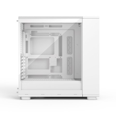FRACTAL DESIGN Fractal Design Epoch XL Tower Biały