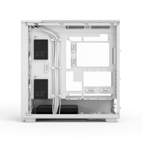 FRACTAL DESIGN Fractal Design Epoch XL Tower Biały