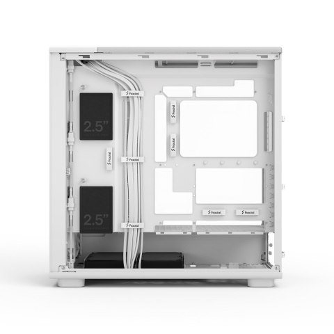 FRACTAL DESIGN Fractal Design Epoch XL Tower Biały