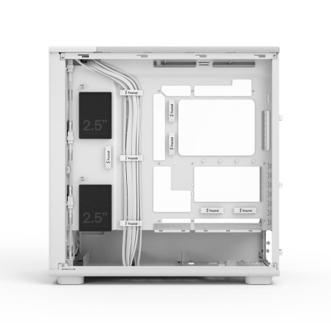 FRACTAL DESIGN Fractal Design Epoch XL Tower Biały