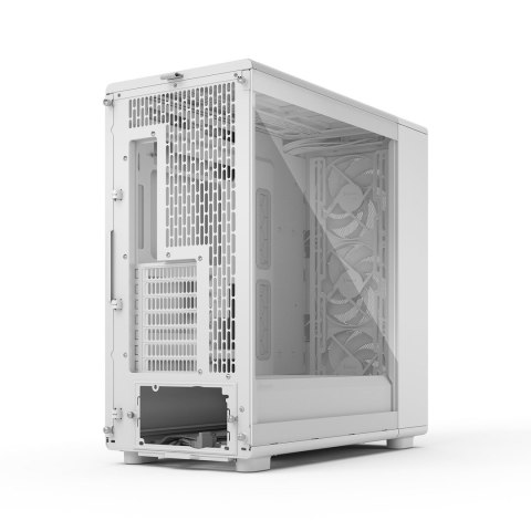 FRACTAL DESIGN Fractal Design Epoch XL Tower Biały