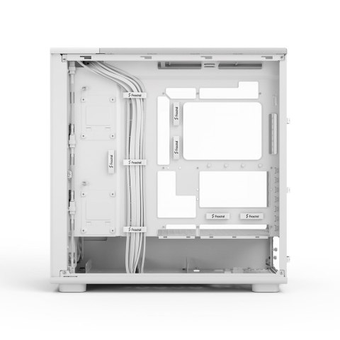 FRACTAL DESIGN Fractal Design Epoch XL Tower Biały