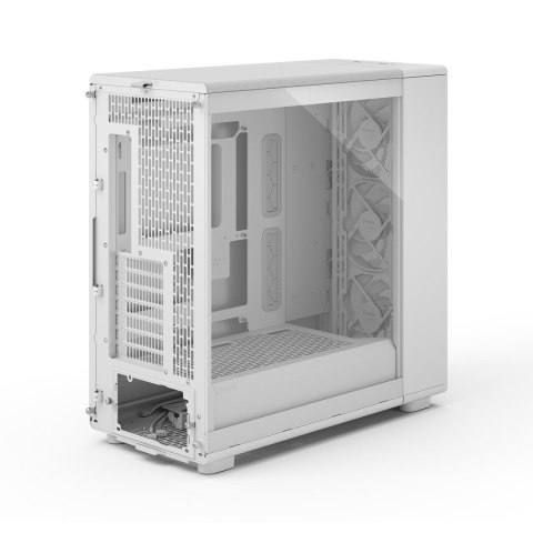 FRACTAL DESIGN Fractal Design Epoch XL Tower Biały