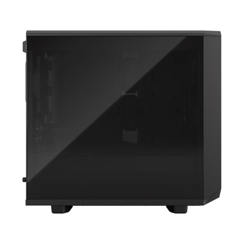 FRACTAL DESIGN Fractal Design Meshify 2 Nano Czarny