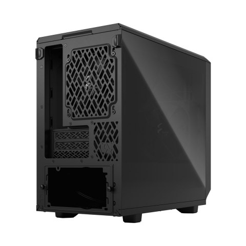 FRACTAL DESIGN Fractal Design Meshify 2 Nano Czarny