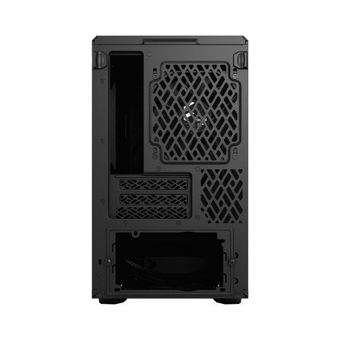 FRACTAL DESIGN Fractal Design Meshify 2 Nano Czarny