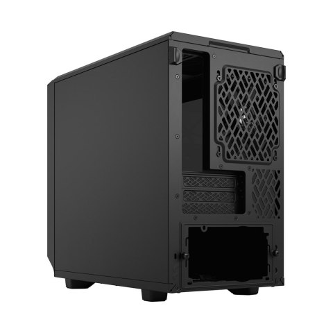 FRACTAL DESIGN Fractal Design Meshify 2 Nano Czarny