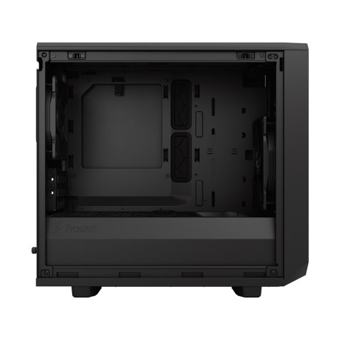 FRACTAL DESIGN Fractal Design Meshify 2 Nano Czarny