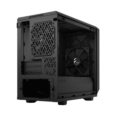 FRACTAL DESIGN Fractal Design Meshify 2 Nano Czarny