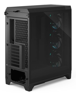 FRACTAL DESIGN Fractal Meshify 3 Black RGB TG Midi Tower Gaming Gehäuse schwarz