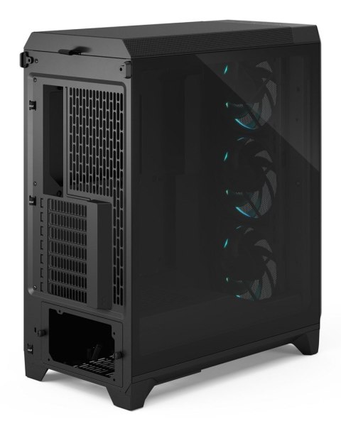 FRACTAL DESIGN Fractal Meshify 3 Black RGB TG Midi Tower Gaming Gehäuse schwarz