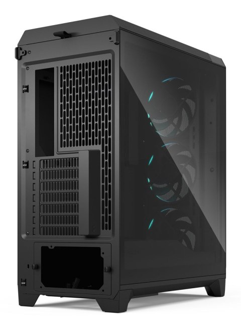 FRACTAL DESIGN Fractal Meshify 3 Black RGB TG Midi Tower Gaming Gehäuse schwarz