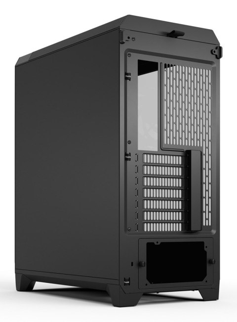 FRACTAL DESIGN Fractal Meshify 3 Black RGB TG Midi Tower Gaming Gehäuse schwarz