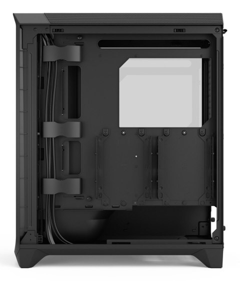 FRACTAL DESIGN Fractal Meshify 3 Black RGB TG Midi Tower Gaming Gehäuse schwarz