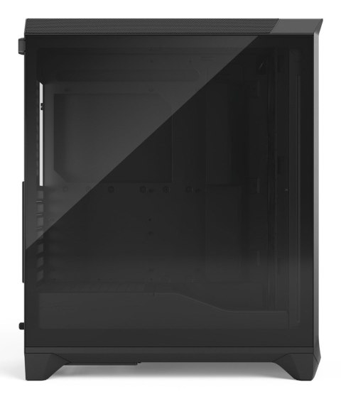 FRACTAL DESIGN Fractal Meshify 3 Black RGB TG Midi Tower Gaming Gehäuse schwarz