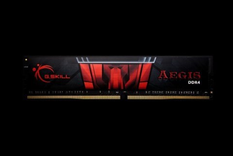 G.SKILL G.Skill F4-2400C17D-32GIS moduł pamięci 32 GB 2 x 16 GB DDR4