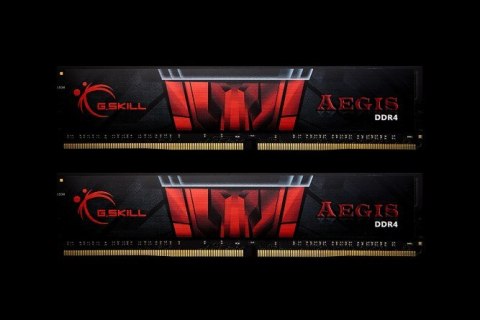 G.SKILL G.Skill F4-2400C17D-32GIS moduł pamięci 32 GB 2 x 16 GB DDR4