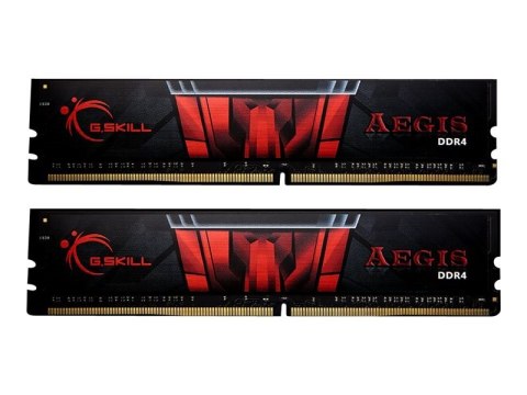 G.SKILL G.Skill F4-2400C17D-32GIS moduł pamięci 32 GB 2 x 16 GB DDR4