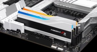 G.SKILL Pamięć DDR5 32GB PC 6000 CL36 G.Skill KIT (2x16GB) 32-TZ5RW RGB