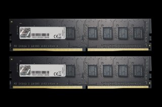 G.SKILL Pamięć RAM G.Skill Value Series DDR4 16 GB (2 x 8 GB) DIMM 288-pin unbuffered