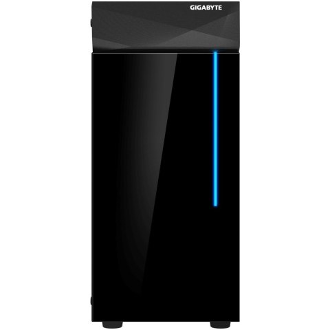 Gigabyte Obudowa Gigabyte C200 Glass