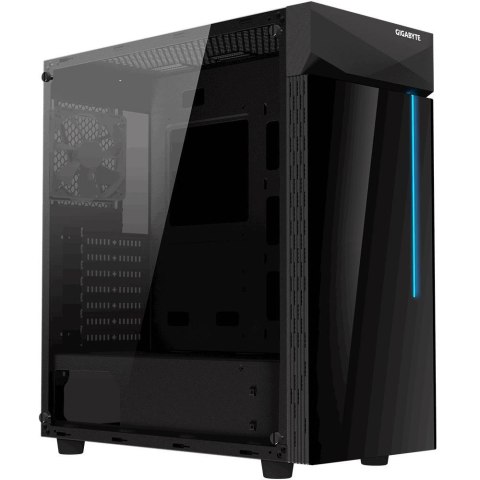 Gigabyte Obudowa Gigabyte C200 Glass