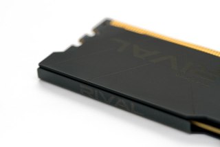 GoodRam DDR4 2x16GB KIT UDIMM goodram RIVAL Deep Black