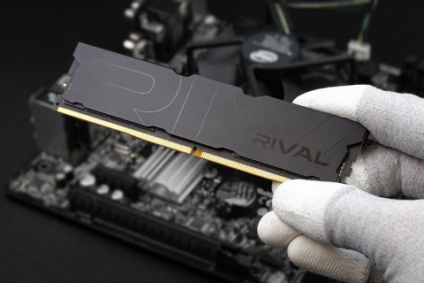 GoodRam DDR4 2x16GB KIT UDIMM goodram RIVAL Deep Black