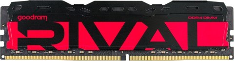 GoodRam DDR4 2x16GB KIT UDIMM goodram RIVAL Radiant Red