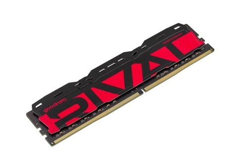 GoodRam DDR4 32GB 3200MHz UDIMM goodram RIVAL Radiant Red