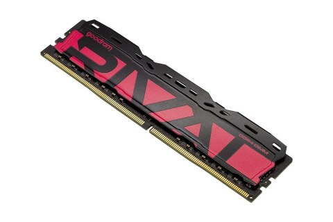 GoodRam DDR4 32GB 3200MHz UDIMM goodram RIVAL Radiant Red
