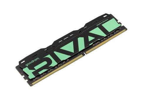 GoodRam DDR4 8GB 3200MHz UDIMM goodram RIVAL Radiant Green