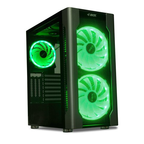 IBOX Obudowa I-BOX CHIRON ZH68 GAMING