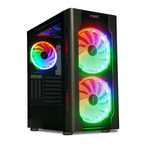 IBOX Obudowa I-BOX CHIRON ZH68 GAMING