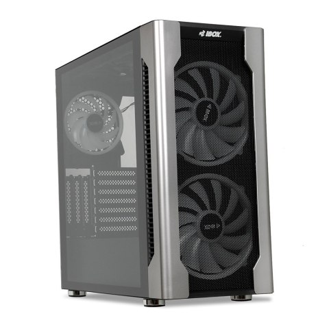 IBOX Obudowa I-BOX CHIRON ZH68 GAMING