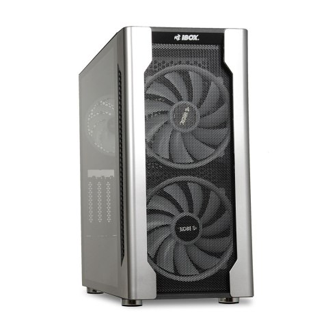 IBOX Obudowa I-BOX CHIRON ZH68 GAMING