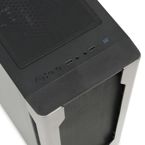 IBOX Obudowa I-BOX CHIRON ZH68 GAMING