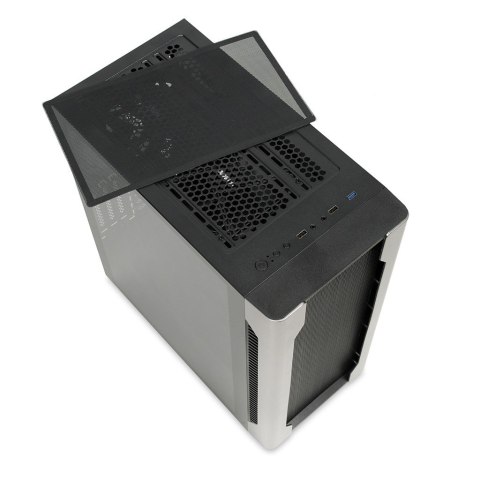 IBOX Obudowa I-BOX CHIRON ZH68 GAMING