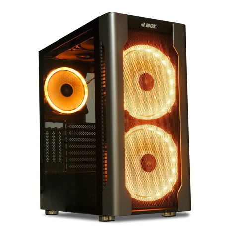 IBOX Obudowa I-BOX CHIRON ZH68 GAMING