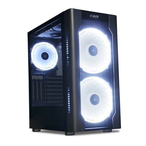 IBOX Obudowa I-BOX CHIRON ZH68 GAMING