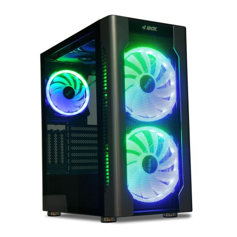IBOX Obudowa I-BOX CHIRON ZH68 GAMING
