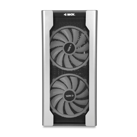IBOX Obudowa I-BOX CHIRON ZH68 GAMING
